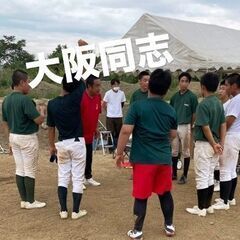 新規中学硬式野球クラブ発足！！初めての説明会を開催します