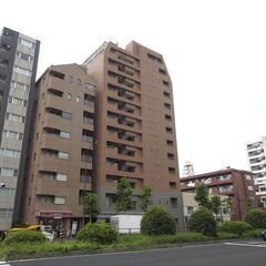 【千石駅】【月約4万円】【週4日×朝2時間】マンション清掃/未経...