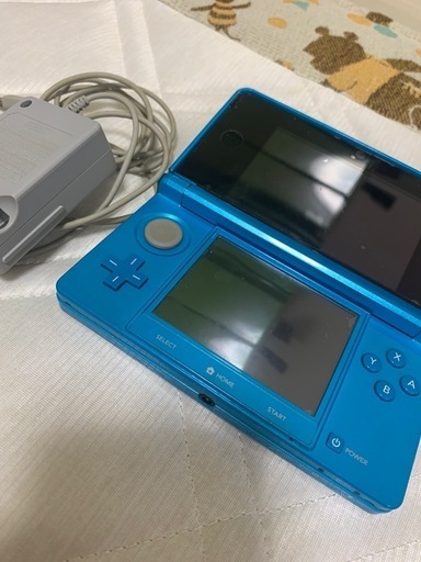 任天堂3DS