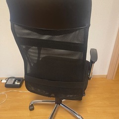 オフィスチェア　　　の画像
