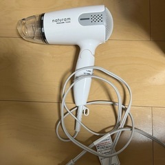 ヘアドライヤー