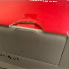 AirStation Wi-Fiルーター connect WRM-D2133HS
の画像