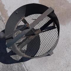 回転式土ふるい機の画像