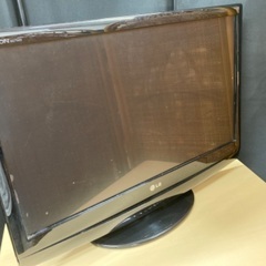 LG/マルチメディアモニター/FLATRON M2794S【ジャ...