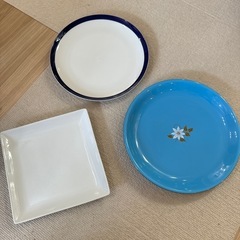 大皿　