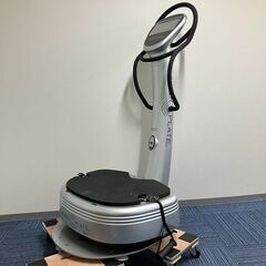 O010-NG2-206 Power Plate my7 トレー...