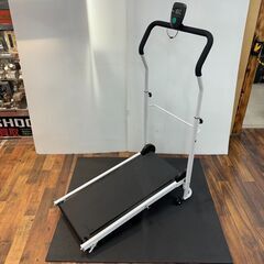 自走式 ルームランナー ランニングマシン フィットネス 運動 健康器具