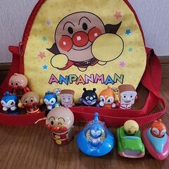 つかまえて！ころぴょんアンパンマン　他の画像