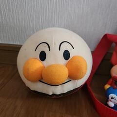 つかまえて！ころぴょんアンパンマン　他の画像