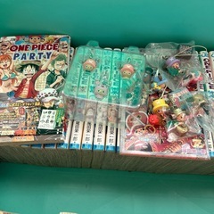 ワンピースの画像