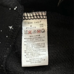Design Tshirts Store graniph 半袖 パーカー ブラック フルジップの画像