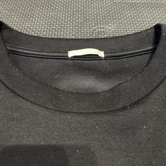 GU スウェット　メンズ　XLの画像