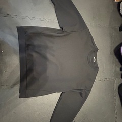 GU スウェット　メンズ　XL