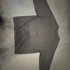 GU スウェット　メンズ　XLの画像