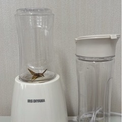 【決まりました】家電 キッチン家電 ジューサー、ミキサー
