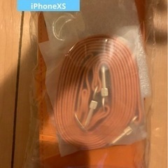 iPhoneXS 手帳型　スマホケース　新品未使用　激安