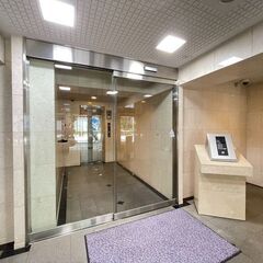 【恵比寿駅】【月約7万円】【週4日×朝3時間】マンション清掃/未経験者可～日払い可(恵比寿2)の画像