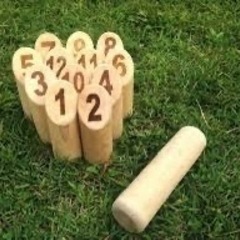モルック体験会