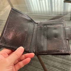 FENDI お財布の画像