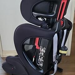 PUPPAPUPO チャイルドシート

安全な【ISOFIX】対応の画像