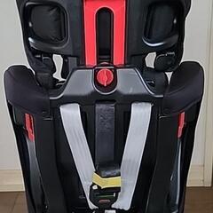 PUPPAPUPO チャイルドシート

安全な【ISOFIX】対応の画像