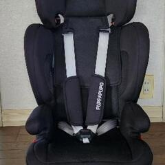PUPPAPUPO チャイルドシート

安全な【ISOFIX】対応