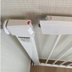 ベビーゲートの画像