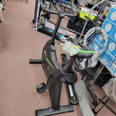 新品　Hechan　フイットネス　バイク