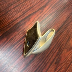 サンスター文具 ステープラー ペーパーステッチロック の画像