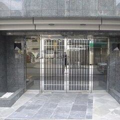 【神保町駅】【月約6万円】【週5日×朝2時間】マンション清掃/未経験者可～日払い可の画像