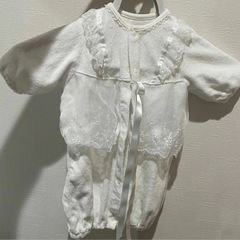 セレモニードレス 男女兼用 美品