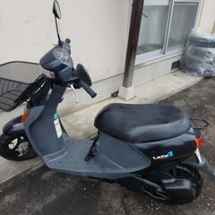 スズキレッツ4FI