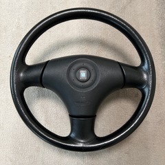 マツダロードスター 純正 ステアリング