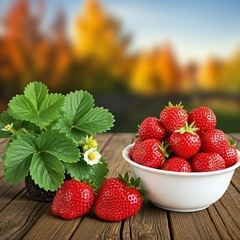 家庭菜園教室の画像