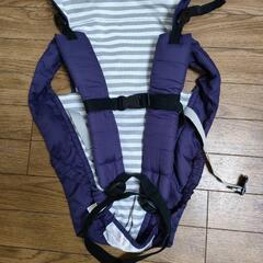 【美品　抱っこ紐】の画像