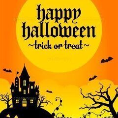 🎃既婚者ハロウィン🎃10/19(土)19::00~ハロウィン・ナ...