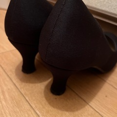 フォーマル 靴 の画像