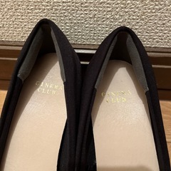 フォーマル 靴 の画像