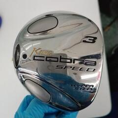 COBRA ドライバー3 TJ7787