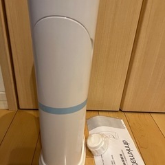 ドリンクメイト　新品未使用品の画像