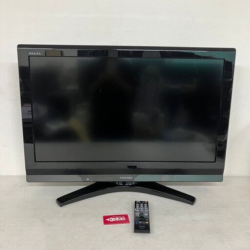 【TOSHIBA】 東芝 液晶カラーテレビ 32インチ 32A950L J0449