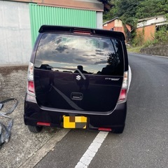 スティングレー　車検付即乗りの画像
