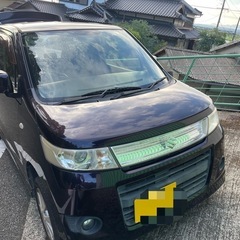 スティングレー　車検付即乗り