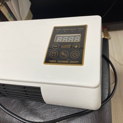 ペット用にも！お手軽クーラーの画像