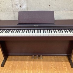 ローランド Roland デジタルピアノ RP101-MH 電子...