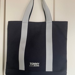 トミーフィルファガー　トートバック