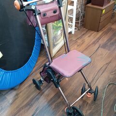 幸和製作所　テイコブ　ナノン　TacaoF　シルバーカー　コンパ...