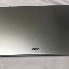 美品！！　Acer　　エイサー　14型ノートパソコン Swift Go 14（i5/ メモリ 16GB/ 256GB SSD　SFG14-71-A56UJ/F　マウスセット　初期化済み