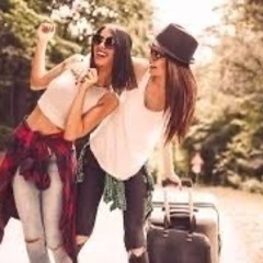 💖✨新しい女子友達探し✨💖週末は楽しい時間を一緒に過ごそう！😍❤️