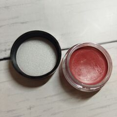 ✨ルナソル　クリーミィチークス＆リップス✨の画像